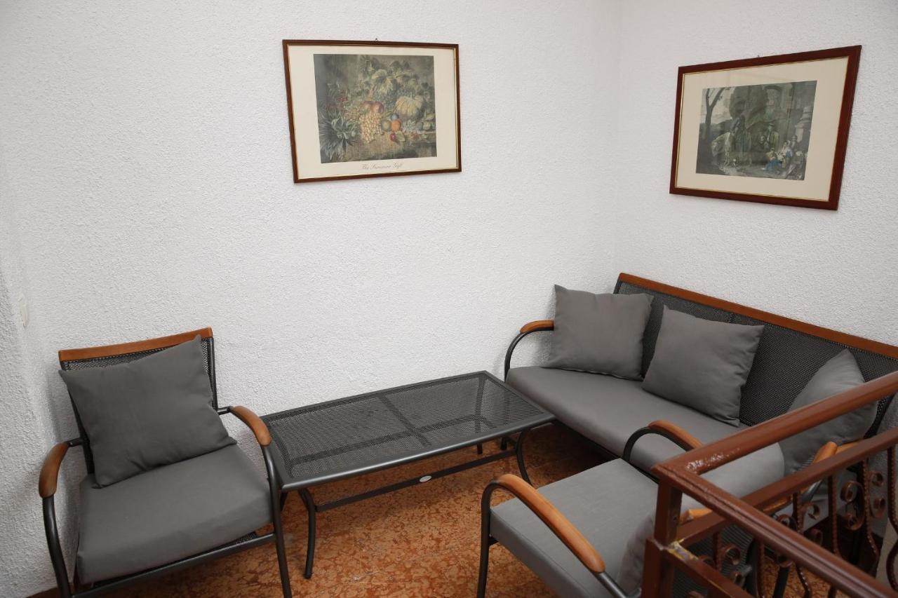 City Center Suites Vodice Esterno foto