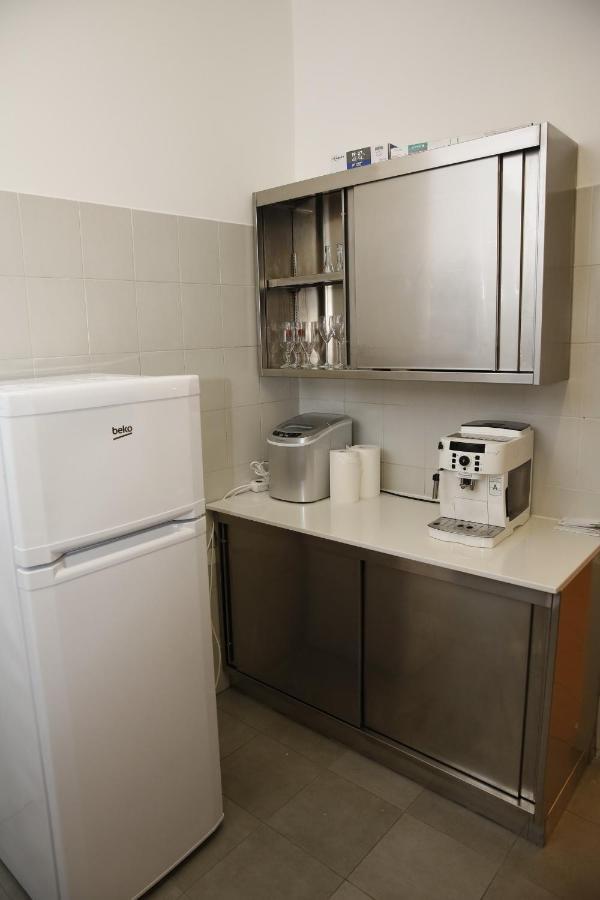 City Center Suites Vodice Esterno foto