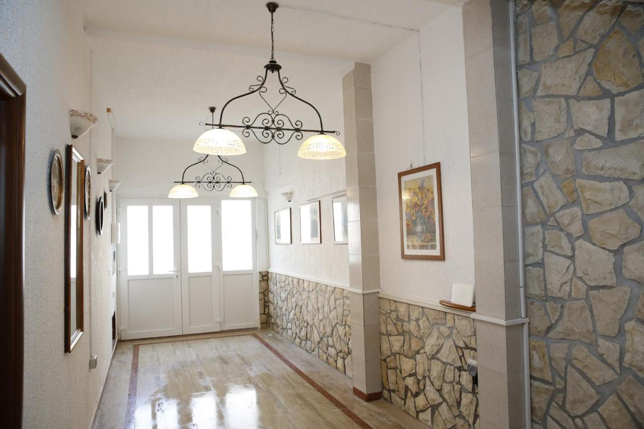 City Center Suites Vodice Esterno foto